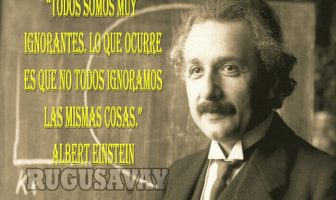 Frases De Albert Einstein