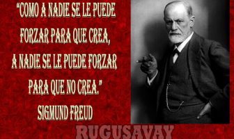 Frases De Sigmund Freud