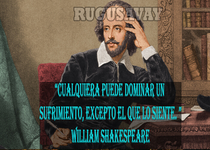 Frases De William Shakespeare