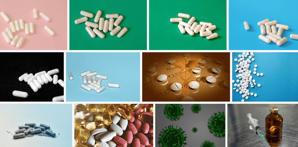 Diferencia entre Antibiótico y Antibacteriano