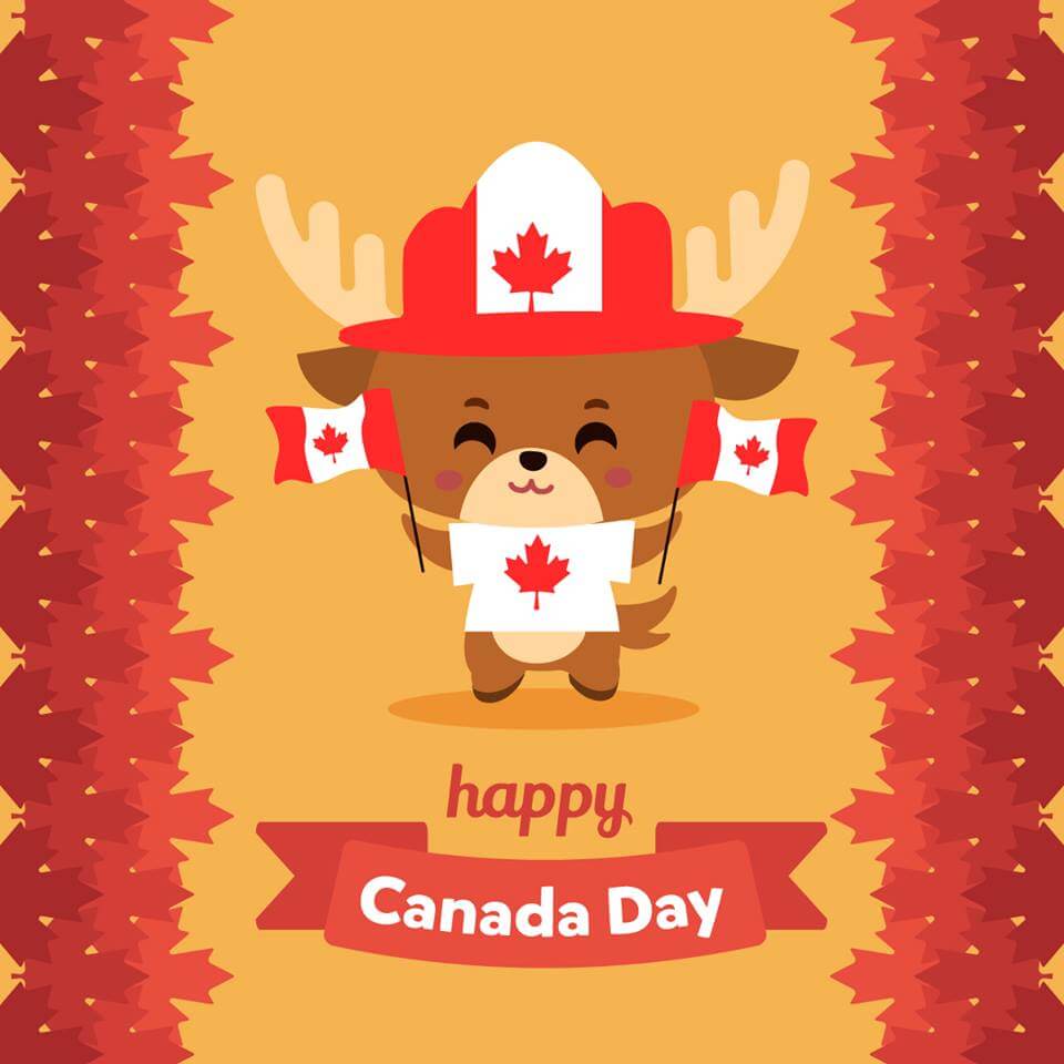 Día de Canadá