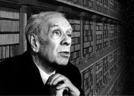 Frases Profundas de Jorge Luis Borges: Un Viaje a la Magia de la Literatura