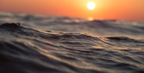 ¿Cuáles son las Diferencias entre Océano y Lago?