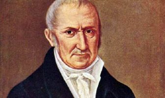 Frases de Alessandro Volta