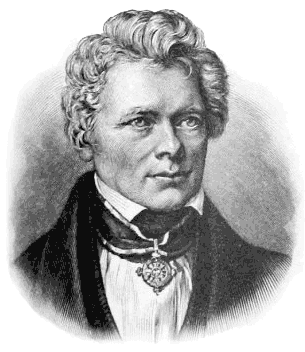 Friedrich Schelling (Filósofo Alemán)