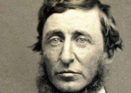 Frases de Henry David Thoreau, Inspiración para una vida significativa