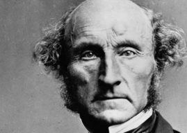 ¿Quién fue John Stuart Mill? Su Vida Biografía Filosofía y Obras