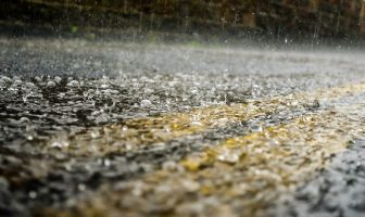 Tipos de Precipitaciones - ¿Cuántos tipos de precipitación hay?