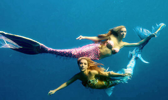 ¿Existen las Sirenas? Descubriendo la verdad detrás del mito marino