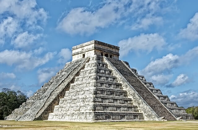 Arquitectura Maya Antigua - ¿Cómo construyeron los mayas sus estructuras?