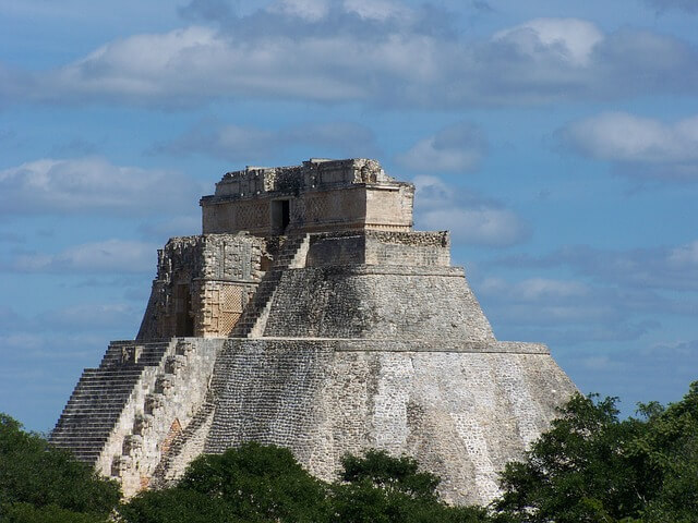 Arquitectura Maya Antigua - ¿Cómo construyeron los mayas sus estructuras?