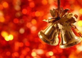 Significado de las Campanas de Navidad, ¿Qué simbolizan las campanas de Navidad?