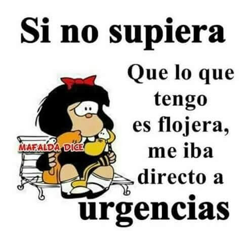 Frases de Mafalda