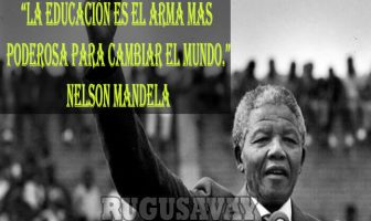 Frases de Nelson Mandela