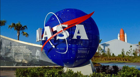 Descubre datos curiosos de la NASA que te sorprenderán