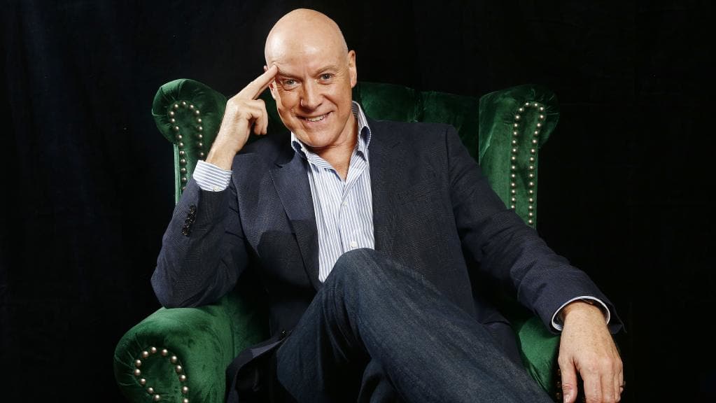 Frases de Anthony Warlow