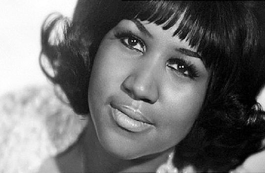 Frases de Aretha Franklin, Las frases más bellas de un cantante y músico estadounidense