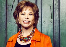 Frases Inspiradoras de Isabel Allende: Lecciones de Vida, Amor y Aventura