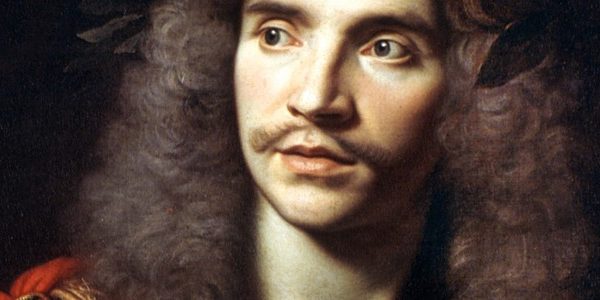 Quien Fue Molière (Jean-Baptiste Poquelin) – Vida y obra del Dramaturgo Francés