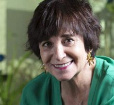 ¿Quién es Rosa Montero? Vida del periodista y escritor español