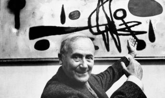 Frases de Joan Miro