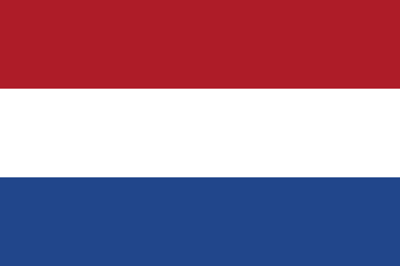Informacion Sobre el pais Países Bajos (Holanda) - Historia y Geografía
