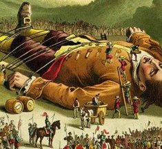 Resumen de Los Viajes de Gulliver (Jonathan Swift) y Personajes