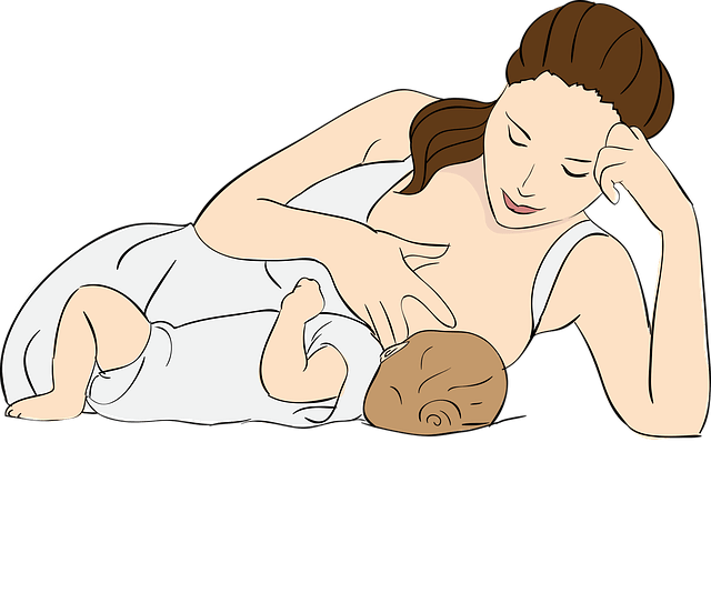 20 Datos Increíbles sobre la Leche Materna