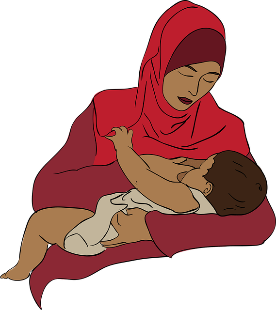 20 Datos Increíbles sobre la Leche Materna
