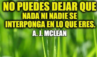 Frases de A. J. McLean