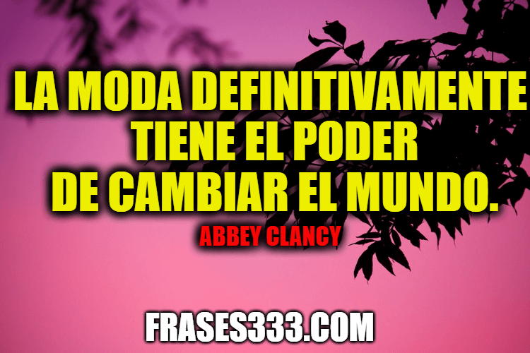 Frases de Abbey Clancy