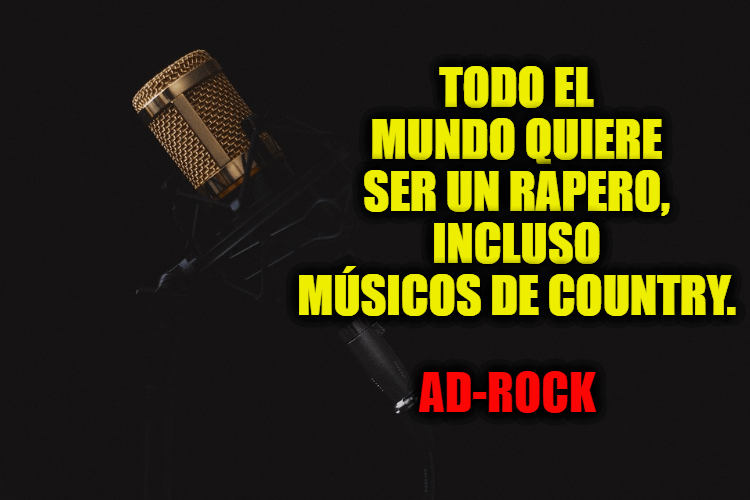 Frases de Ad-Rock