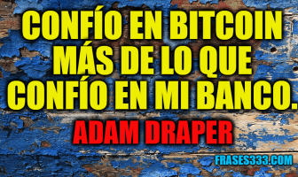 Frases de Adam Draper