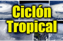Ciclón tropical