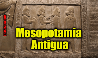 Mesopotamia antigua