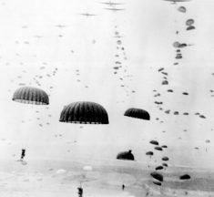 20 hechos sobre la operación Market Garden y la batalla de Arnhem