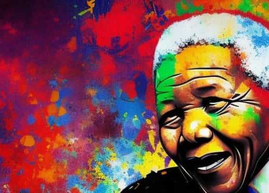 Los 5 Rasgos, Habilidades y Cualidades del Estilo de Liderazgo de Nelson Mandela
