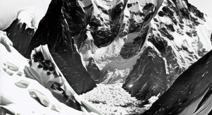 La Histórica Expedición Británica al Everest de 1953