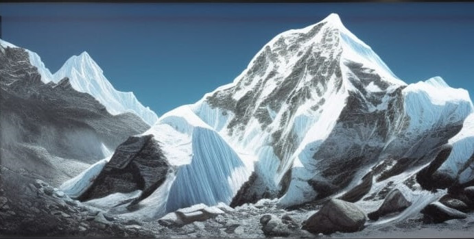 La Histórica Expedición Británica al Everest de 1953