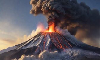 El Poder Transformador de los Volcanes