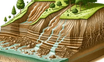 Erosión del suelo y métodos de conservación