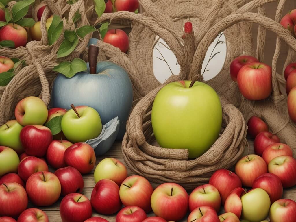 ¿Que Significa Soñar con Manzanas?