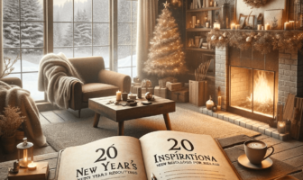 20 Resoluciones de Año Nuevo
