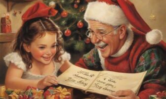Divertidos deseos y mensajes de feliz Navidad