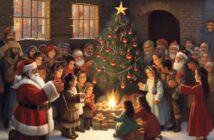 ¿Por qué se celebra la Navidad el 25 de diciembre?