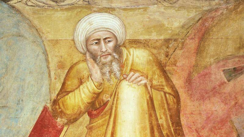 Averroes (Ibn Rushd) Biografía y filosofía - ¿Quién es Averroes?