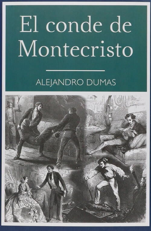 Resumen y Historia del Libro el Conde de Montecristo - Alejandro Dumas