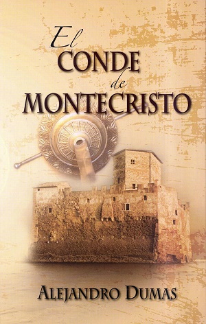 Resumen y Historia del Libro el Conde de Montecristo - Alejandro Dumas