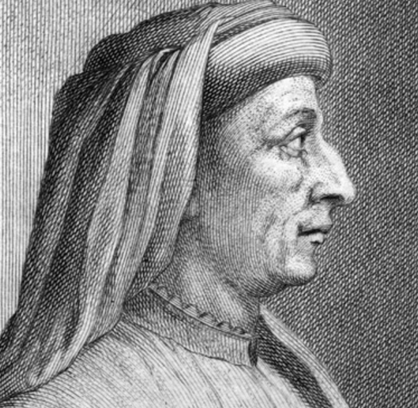 ¿Quién fue Filippo Brunelleschi? ¿Qué hizo Filippo Brunelleschi?