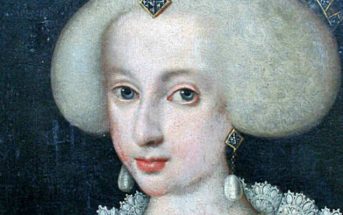 ¿Quién es la reina de Suecia Christina? Historia de vida